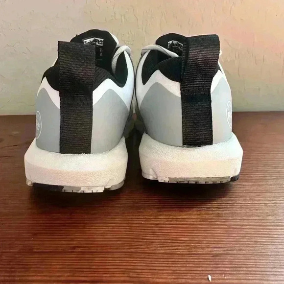 Timberland Pro Radius Knit Composite Safety Toe Work Shoe Sneaker Women’s 6 - Picture 7 of 10